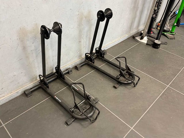 Trivio fietsstandaard (2x) - afbeelding 2 van  2