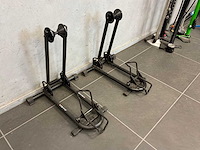 Trivio fietsstandaard (2x) - afbeelding 2 van  2