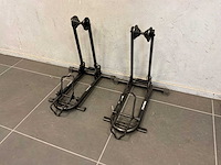 Trivio fietsstandaard (2x) - afbeelding 1 van  2