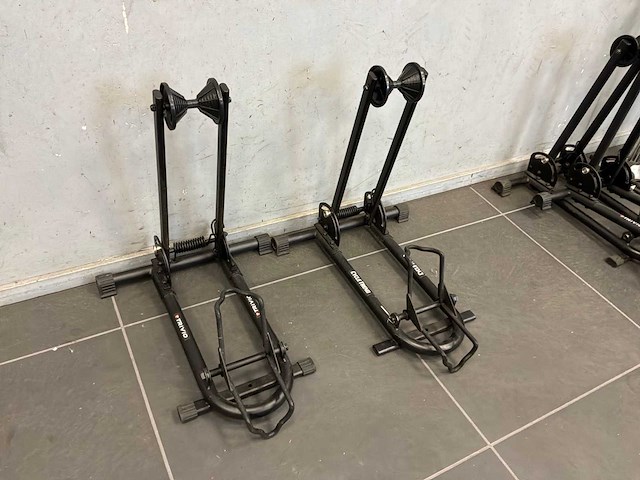 Trivio fietsstandaard (2x) - afbeelding 2 van  2