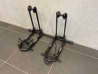 Trivio fietsstandaard (2x) - afbeelding 1 van  2