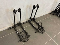 Trivio fietsstandaard (2x) - afbeelding 2 van  2