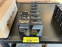 Trivio gravel/cross 700 x 32/47c binnenband (10x) - afbeelding 2 van  2