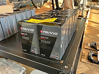 Trivio mtb 26 x 1.75/2.5 42mm binnenband (11x) - afbeelding 1 van  2