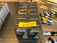 Trivio mtb 26 x 1.75/2.5 42mm binnenband (11x) - afbeelding 2 van  2