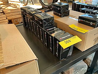 Trivio mtb 27.5 x 1.75/2.4 42mm binnenband (13x) - afbeelding 2 van  2