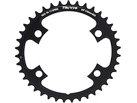 Trivio race kettingblad 50t.11 speed 110 bcd 4 arm shimano - afbeelding 1 van  1