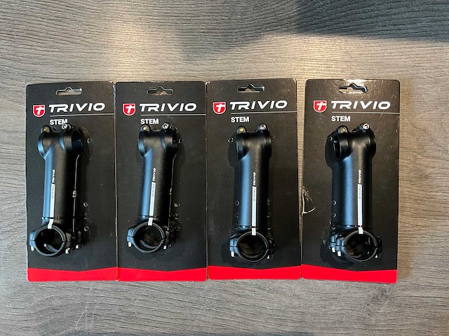 Trivio trust stuurpen 110 en 120mm (4x) - afbeelding 1 van  2