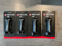 Trivio trust stuurpen 110 en 120mm (4x) - afbeelding 1 van  2