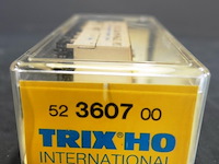 Trix duitse viskoelwagen (seefischtransportwagen) - afbeelding 3 van  3