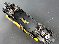 Trix express h0 2078 shell ketelwagen met remmershuis - afbeelding 5 van  5