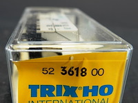Trix trix bierkoelwagon van 'hackerbräu münchen' van de königlich bayerische staats-bahn (k.bay.sts.b.) - afbeelding 3 van  3