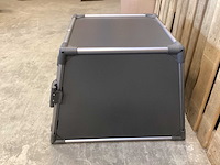 Trixie - hondenbench auto - afbeelding 6 van  6