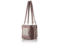 Trixie 28909 tas fina taupe/roze - afbeelding 1 van  4