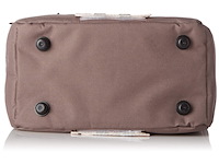 Trixie hondentas finlay zwart/grijs 43x26x32 cm - afbeelding 4 van  4