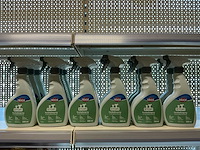 Trixie keep off spray voor honden en katten (17x) - afbeelding 2 van  4