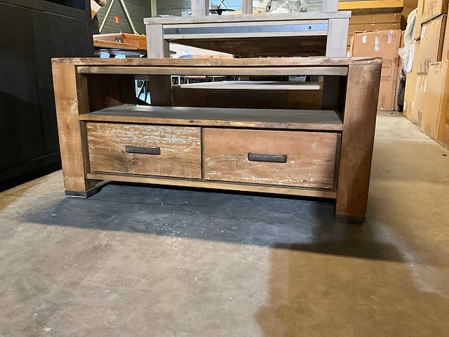 Trixxie tv meubel - afbeelding 1 van  7