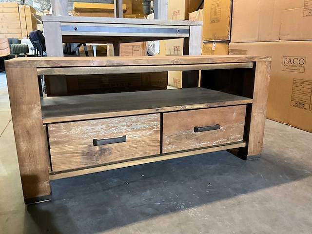 Trixxie tv meubel - afbeelding 2 van  7