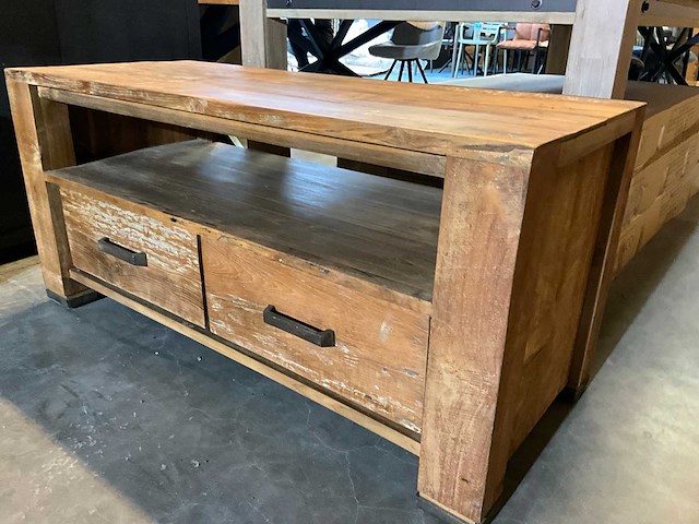 Trixxie tv meubel - afbeelding 4 van  7