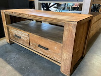 Trixxie tv meubel - afbeelding 4 van  7