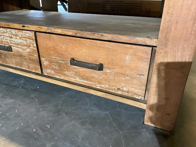 Trixxie tv meubel - afbeelding 5 van  7