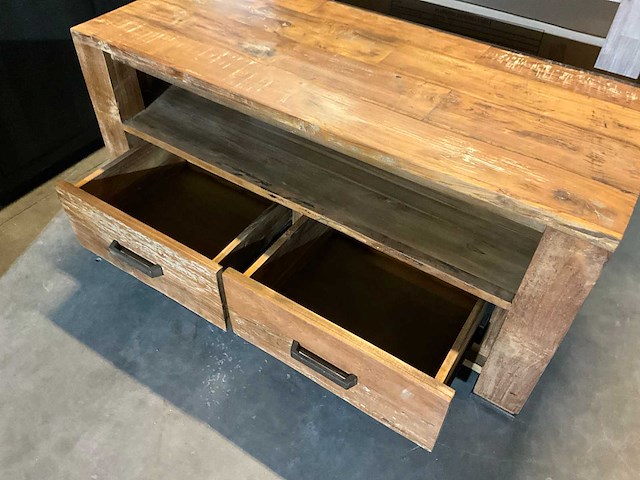 Trixxie tv meubel - afbeelding 6 van  7