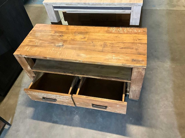 Trixxie tv meubel - afbeelding 7 van  7