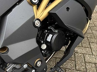 Trmotor - gp-1 - motorcycle - afbeelding 2 van  16