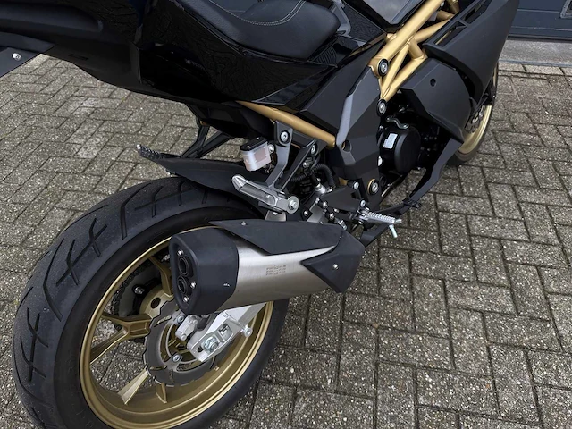 Trmotor - gp-1 - motorcycle - afbeelding 3 van  16