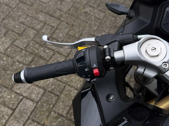 Trmotor - gp-1 - motorcycle - afbeelding 5 van  16