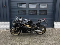 Trmotor - gp-1 - motorcycle - afbeelding 6 van  16