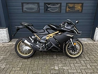 Trmotor - gp-1 - motorcycle - afbeelding 7 van  16
