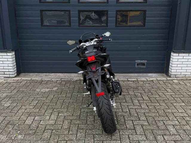Trmotor - gp-1 - motorcycle - afbeelding 8 van  16