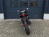 Trmotor - gp-1 - motorcycle - afbeelding 8 van  16