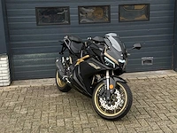 Trmotor - gp-1 - motorcycle
