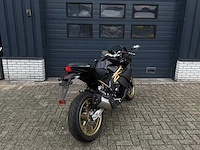 Trmotor - gp-1 - motorcycle - afbeelding 9 van  16