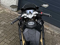 Trmotor - gp-1 - motorcycle - afbeelding 10 van  16