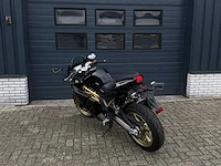 Trmotor - gp-1 - motorcycle - afbeelding 14 van  16