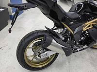 Trmotor - tr 125-2 - gp - motorfiets - afbeelding 2 van  9