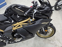 Trmotor - tr 125-2 - gp - motorfiets - afbeelding 6 van  9