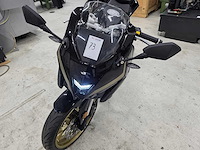 Trmotor - tr 125-2 - gp - motorfiets - afbeelding 7 van  9