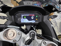 Trmotor - tr 125-2 - gp - motorfiets - afbeelding 9 van  9