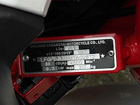 Trmotor gp-1 00 | 33-mx-ps i - afbeelding 5 van  16