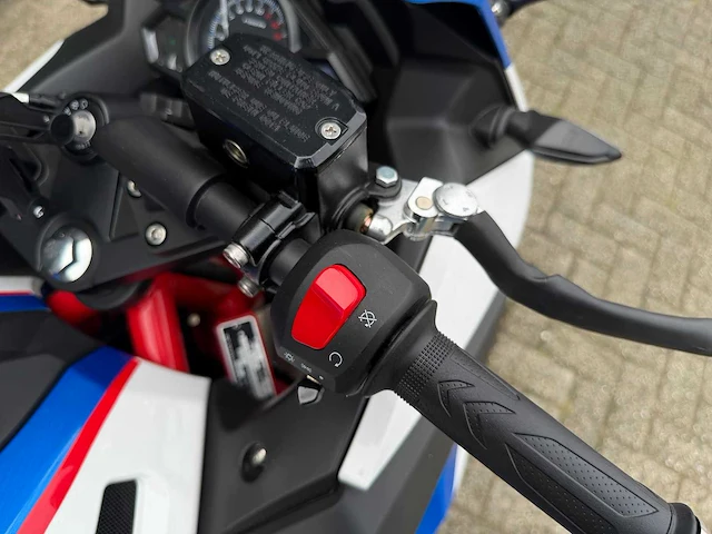 Trmotor gp-1 00 | 33-mx-ps i - afbeelding 12 van  16