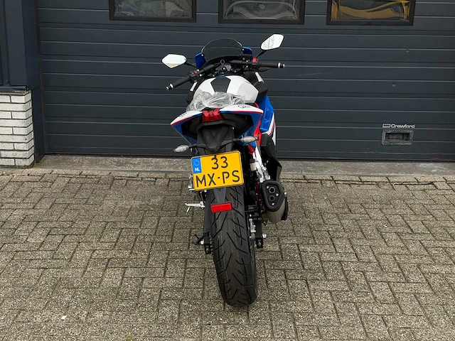 Trmotor gp-1 00 | 33-mx-ps i - afbeelding 4 van  16