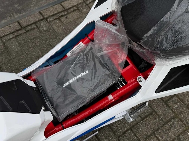 Trmotor gp-1 00 | 33-mx-ps i - afbeelding 6 van  16