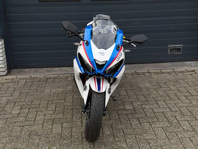 Trmotor gp-1 00 | 33-mx-ps i - afbeelding 7 van  16