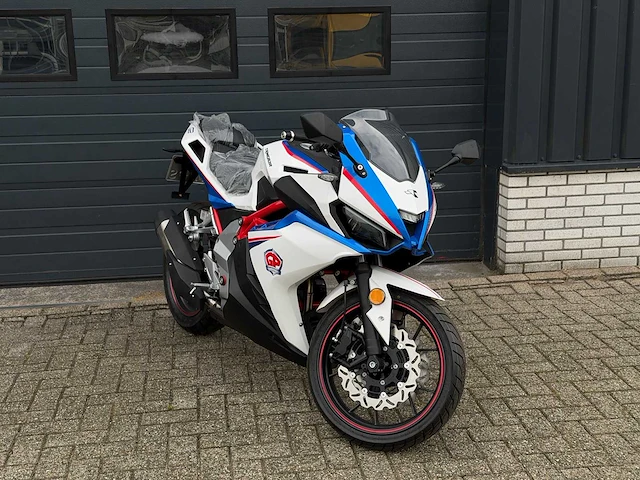 Trmotor gp-1 00 | 33-mx-ps i - afbeelding 1 van  16