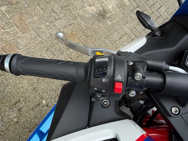 Trmotor gp-1 00 | 33-mx-ps i - afbeelding 11 van  16