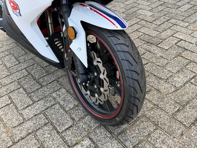 Trmotor gp-1 00 | i - afbeelding 3 van  18